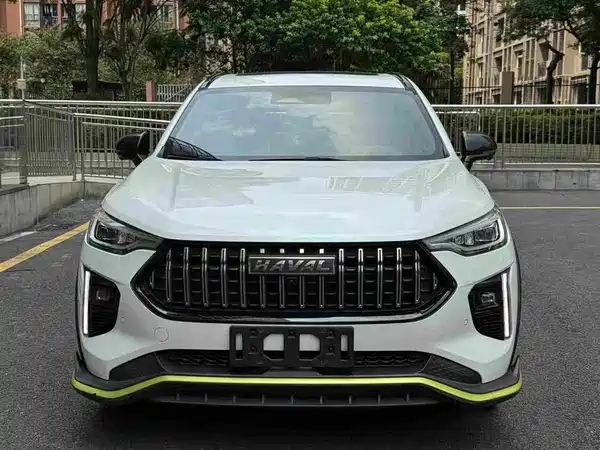 Haval Chitu 2021, фото 3