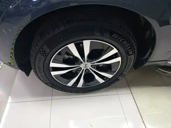 Volvo XC60 2024, фото 22