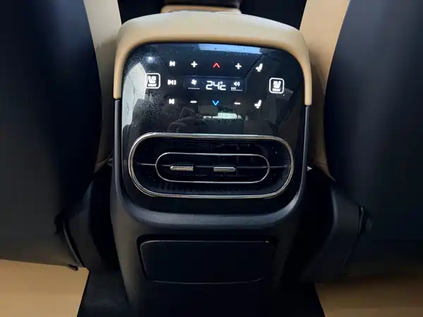 Leapmotor C11 2024, фото 13
