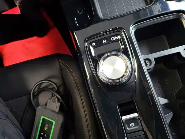 Haval Dargo 2021, фото 13