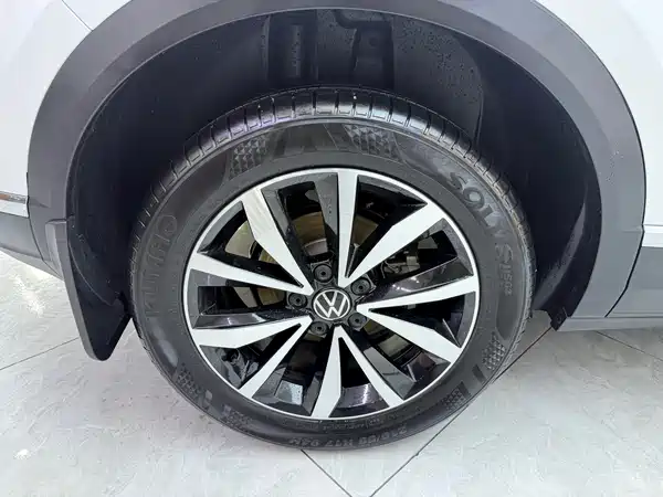 Volkswagen T-ROC 2023, фото 21