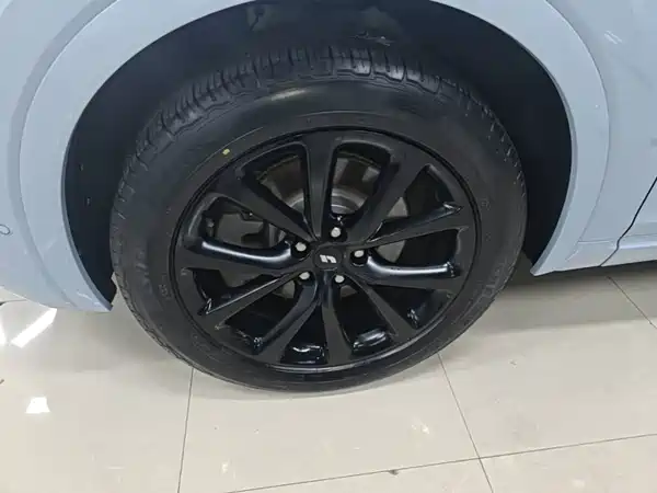 Li Auto ONE 2021, фото 22