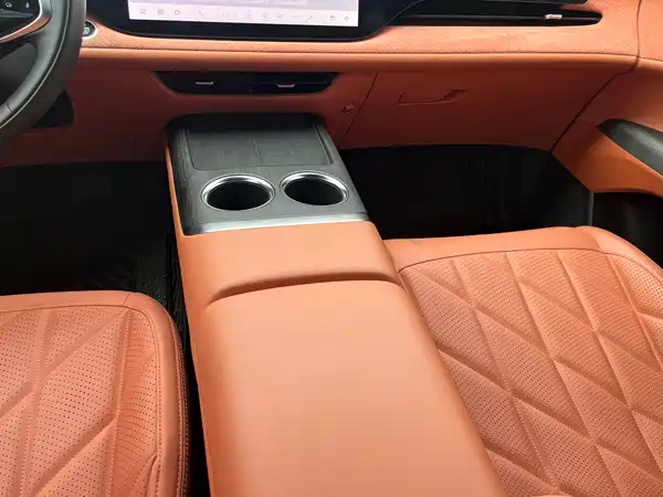 Changan CS75 PLUS 2025, фото 16