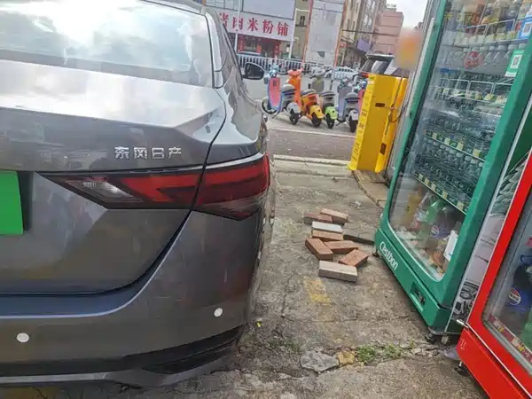 Nissan Sylphy 2023, фото 7
