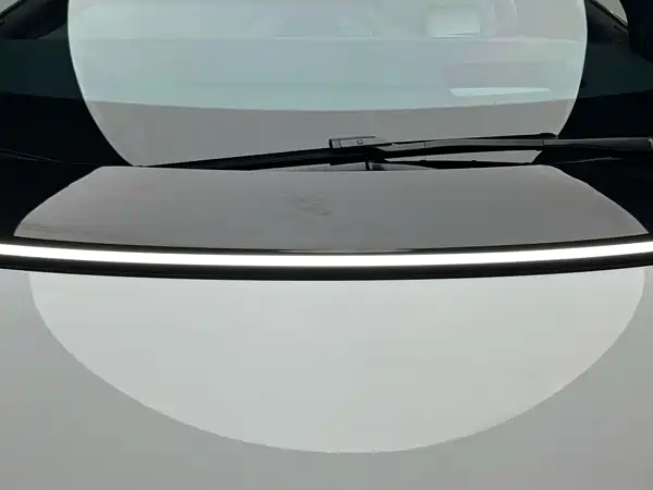 Li Auto i6 2025, фото 14