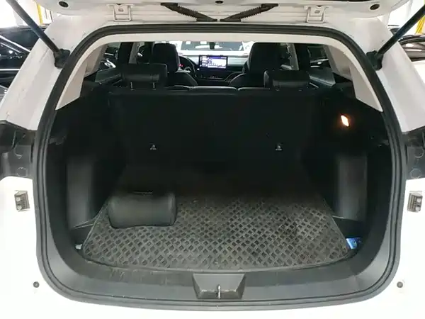 Haval H6 2021, фото 18