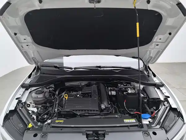 Volkswagen Bora 2024, фото 6