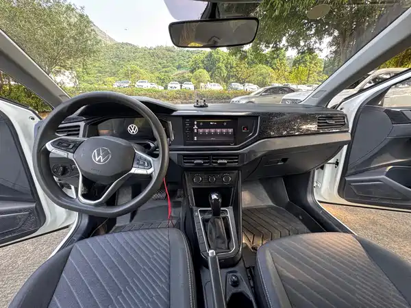 Volkswagen Lavida 2023, фото 7