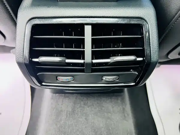 Audi Q3 2022, фото 20
