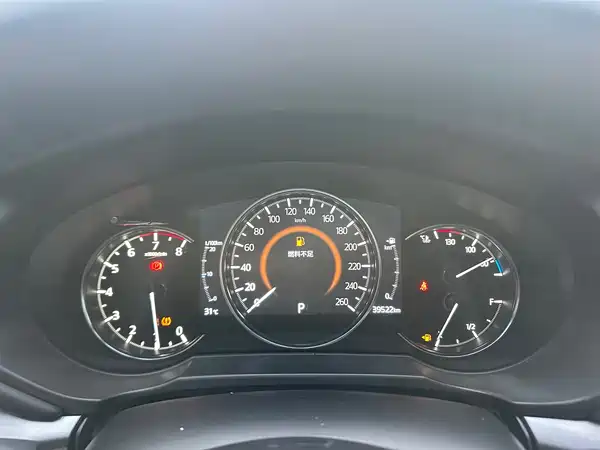 Mazda CX-5 2024, фото 8