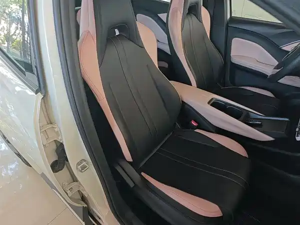 BYD Seagull 2025, фото 25
