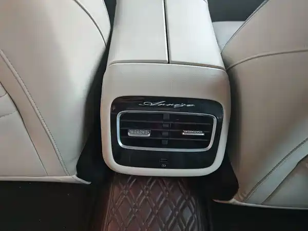 Chery Arrizo 8 2022, фото 12