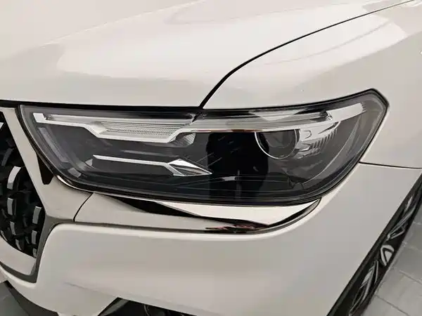 Haval H6 2023, фото 18