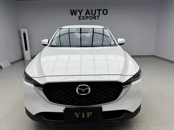 Mazda CX-5 2024, фото 2