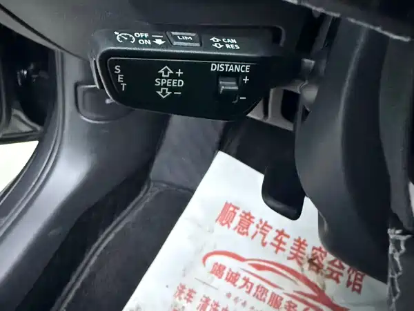 Audi A3 2023, фото 19