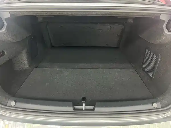 Toyota bZ7 2026, фото 27
