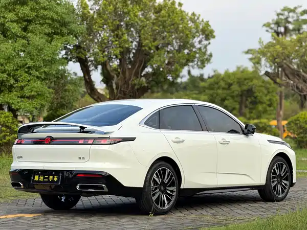 Changan Eado 2025, фото 12