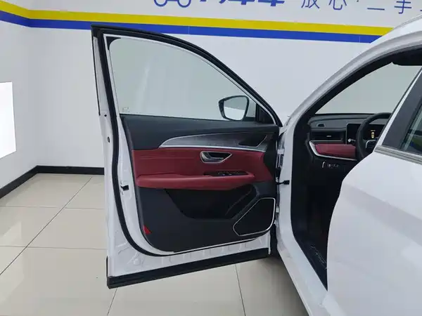 Jetour X70 PLUS 2025, фото 7