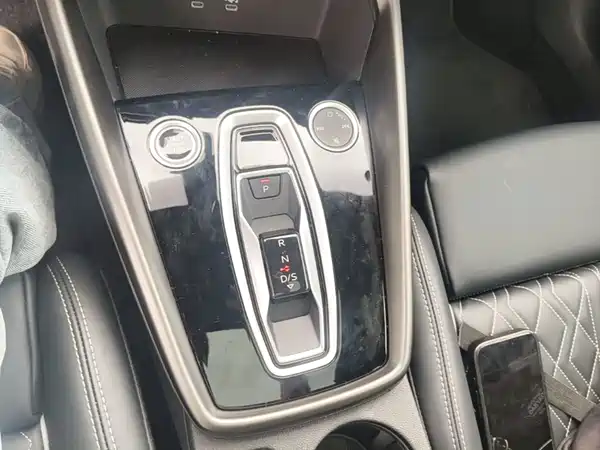 Audi A3 2025, фото 20