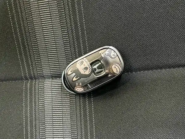 Honda Civic 2025, фото 9
