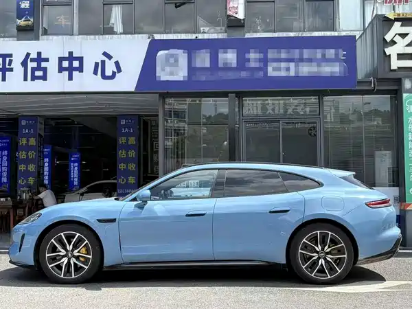 Shangjie Z7T 2026, фото 12