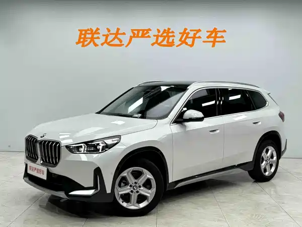 BMW X1 2023