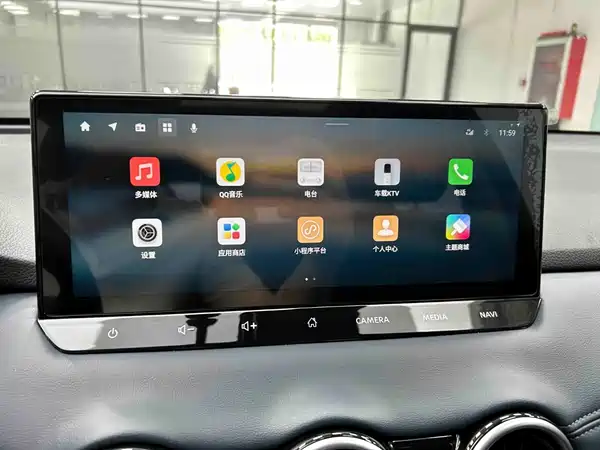 Nissan X-Trail 2025, фото 7