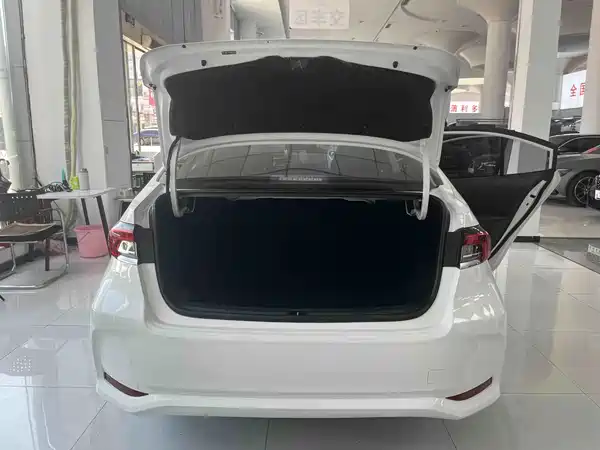 Toyota Corolla 2021, фото 17