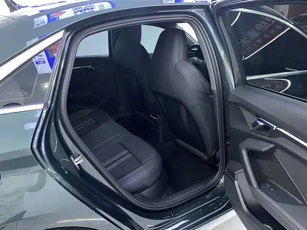 Audi A3 2023, фото 15