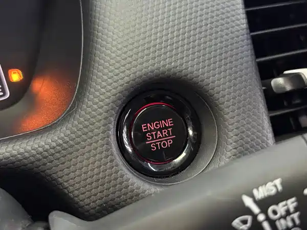 Honda Fit 2021, фото 16