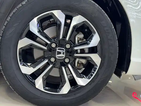 Honda Fit 2021, фото 24