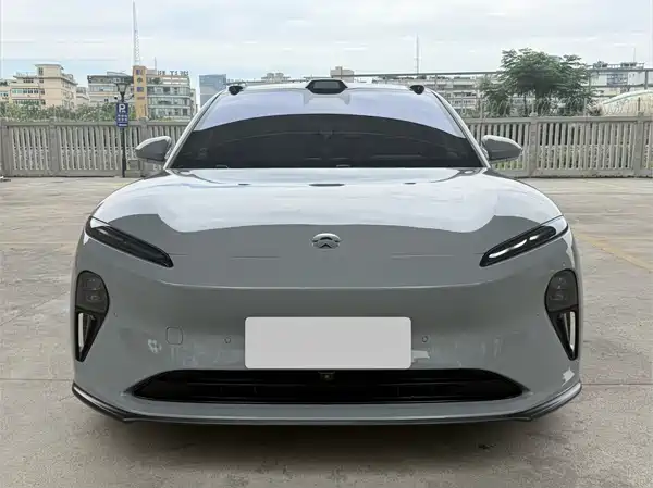 NIO ET5T 2024, фото 2