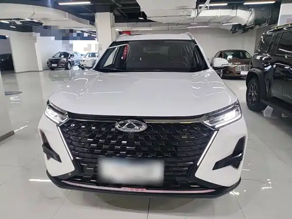 Chery Tiggo 8 PRO 2022, фото 2