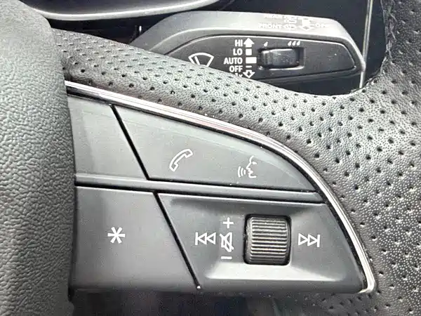 Audi Q3 2022, фото 13