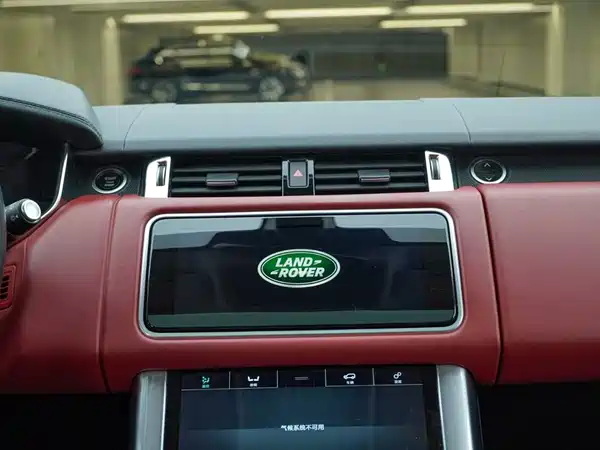 Land Rover Range Rover Sport 2022, фото 19