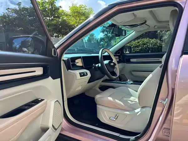 Geely ICON 2023, фото 4