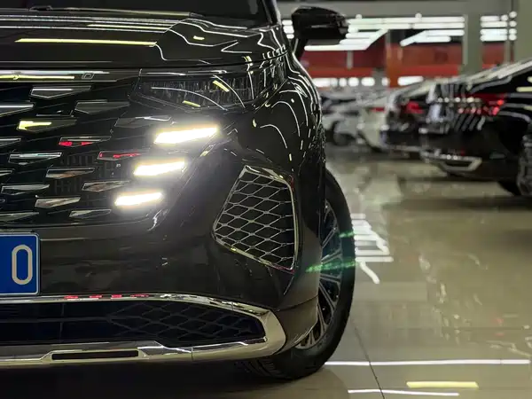 Hyundai Custin 2024, фото 18