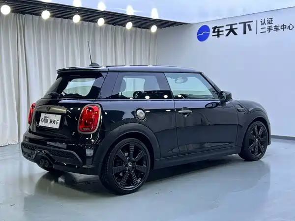 MINI 2023, фото 5