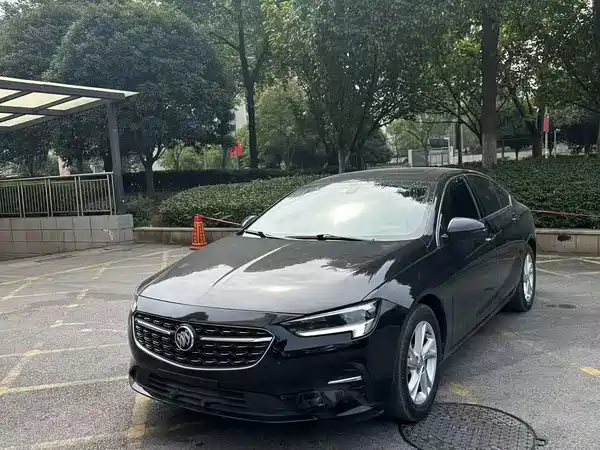 Buick Regal 2023, фото 3
