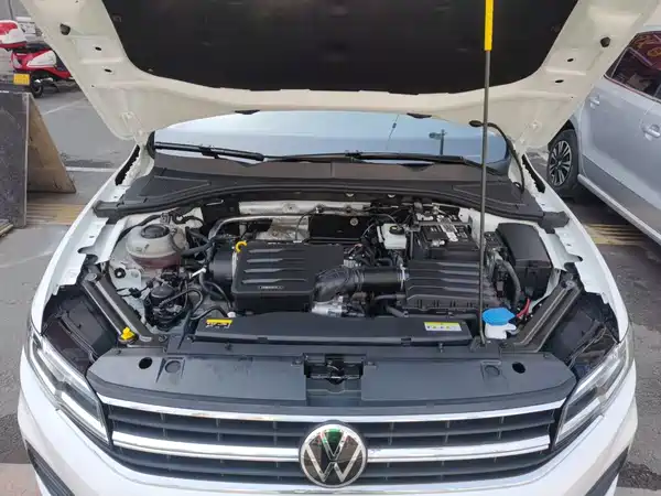 Volkswagen Bora 2021, фото 19