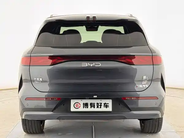 BYD Tang L 2025, фото 16
