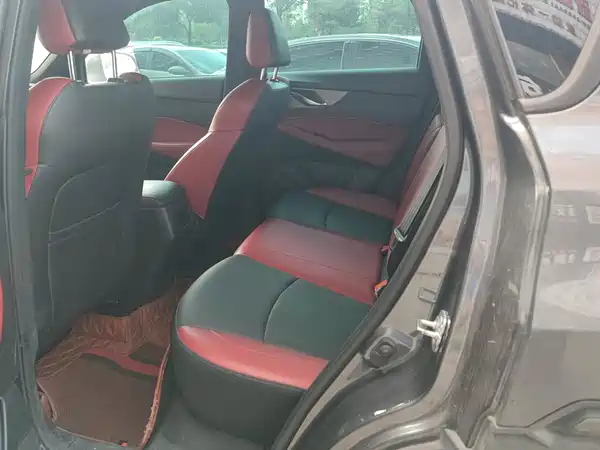 Changan CS35 PLUS 2021, фото 11