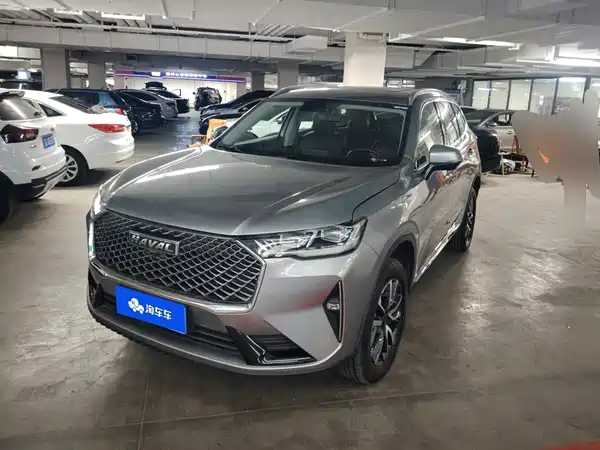 Haval H6 2021