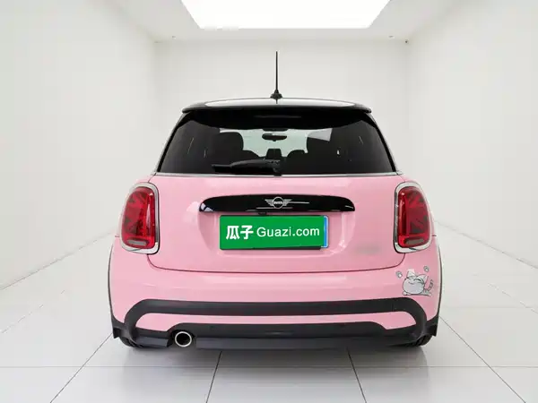 MINI 2022, фото 4