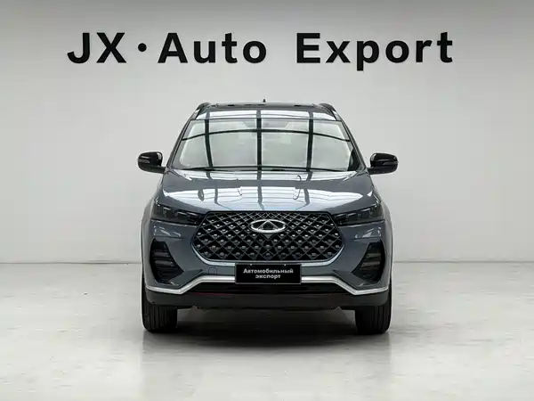 Chery Tiggo 7 2022, фото 2