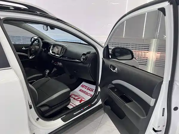 Kia KX1 2021, фото 15