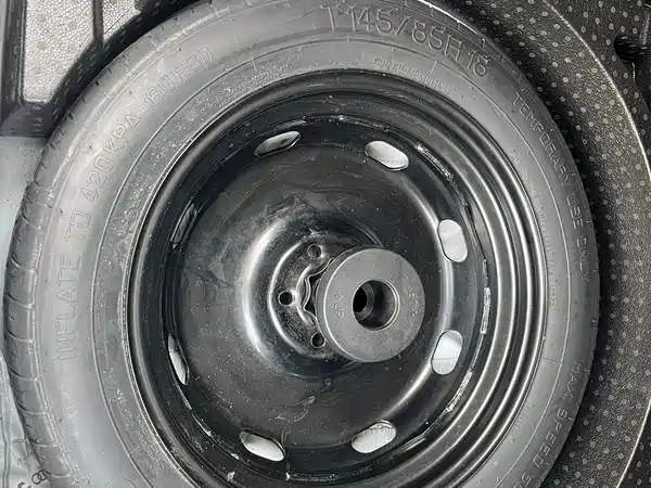 Volkswagen Tayron 2023, фото 17