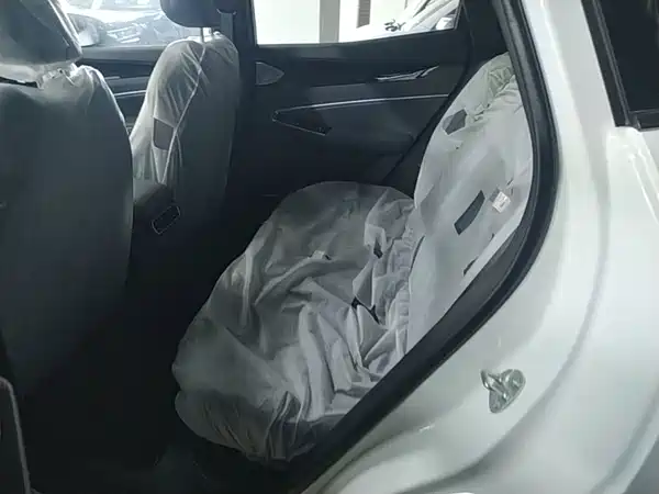 Geely Boyue 2026, фото 16