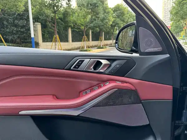 BMW X5 2022, фото 15