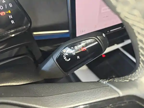 Volkswagen ID.UNYX 06 2024, фото 14